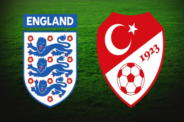 İngiltere-Türkiye maçı canlı yayın bilgileri