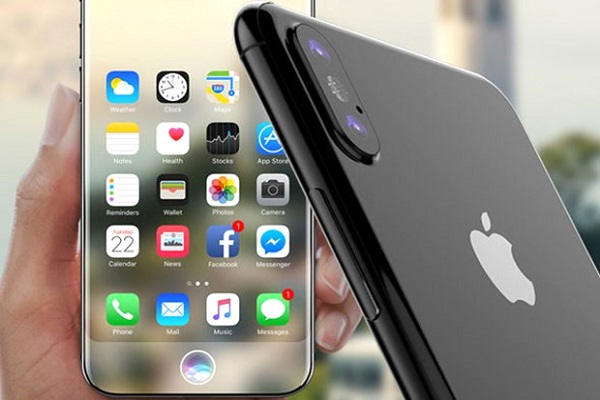 iPhone 8 Türkiye'de kaç liradan satılacak