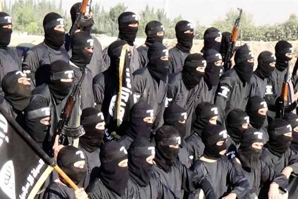 Suriye'nin güneyinde 6 IŞİD'li terörist etkisiz hale getirildi