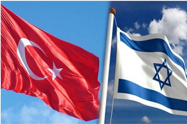 Türk ve İsrail temsilcileri bir araya gelecek