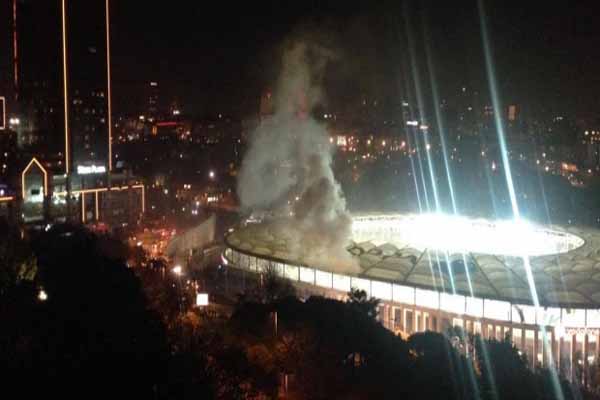 Beşiktaş'ta yaşanan terör saldırıyla ilgili detaylar