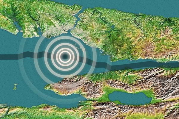 Beklenen İstanbul depremiyle ilgili korkutan açıklama
