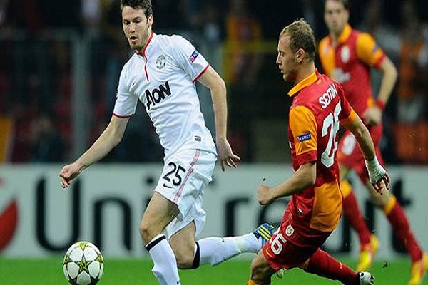 Manchester United-Galatasaray maçı muhtemel 11'leri belli oldu