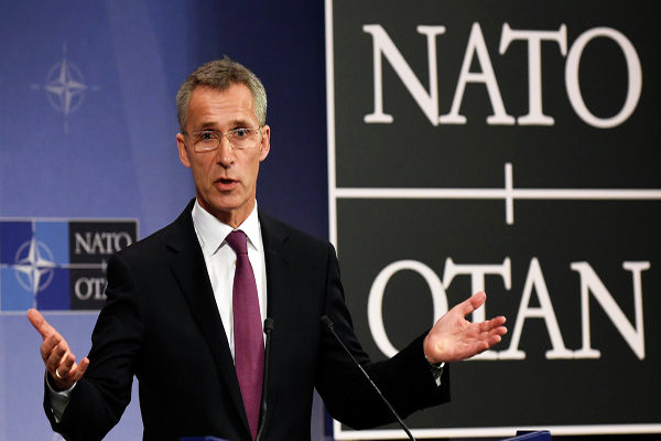 Stoltenberg,  "NATO birliğini zayıflatacak hiçbir şey yapmayacaktır"