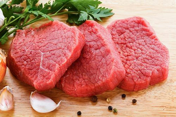Etin fiyatı 5 yılda 4 lira arttı
