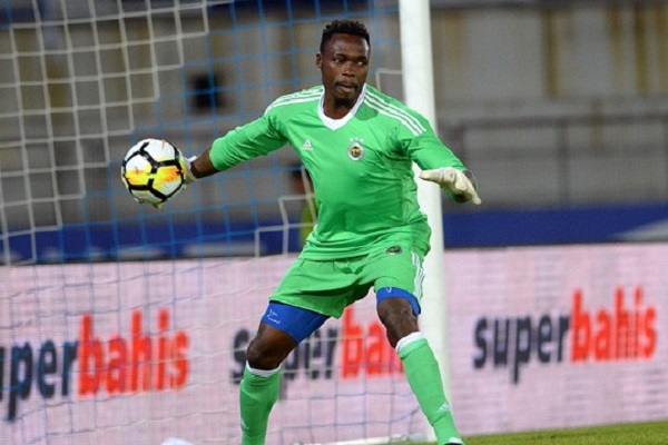 Süper Lig ekibi Kameni'yi istiyor