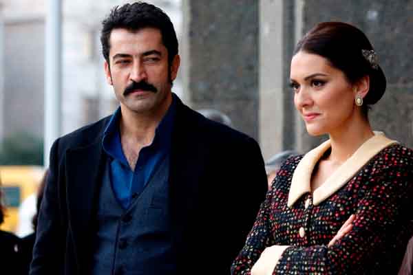 Karadayı 88.Bölüm Fragmanı izle, 8 Aralık Pazartesi