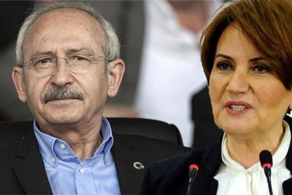 CHP lideri Kılıçdaroğlu'ndan yeni parti yorumu