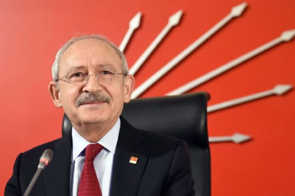 CHP liderinden 19 Mayıs paylaşımı