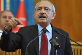 CHP lideri Kılıçdaroğlu'ndan ABD'nin vize kararına ilişkin açıklama