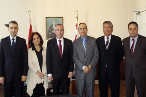 İngiltere Kıbrıs Türk Mühendisler Birliği