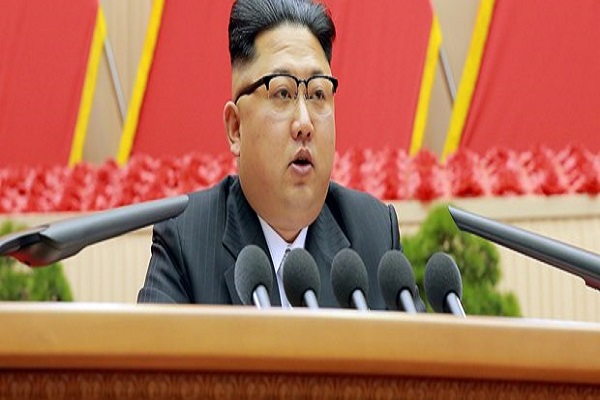 Kuzey Kore lideri dünyayı tehdit etti