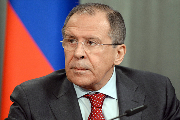 Rusya Dışişleri Bakanı Lavrov füze operasyonu hakkında ne dedi