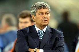 Mircea Lucescu İzlanda Türkiye mücadelesinde yok