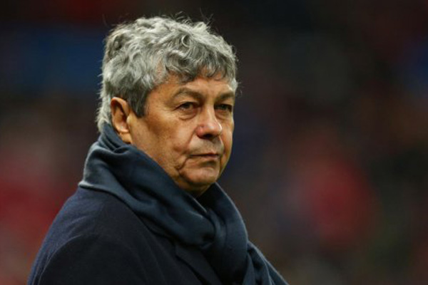 Milli takımın başına Lucescu'nun yerine o isim mi geçecek