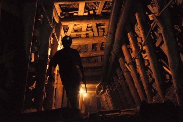 31 maden ocağı üretime kapatıldı