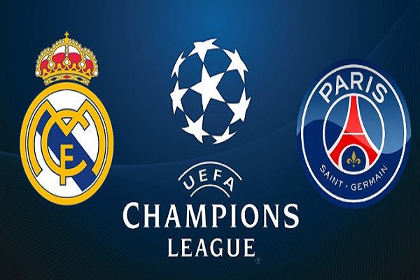 Real Madrid Paris Saint Germain (PSG) maçı ne zaman ve saat kaçta