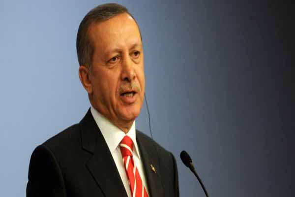 Cumhurbaşkanı Erdoğan'dan Türk eğitim sistemi hakkında flaş açıklama