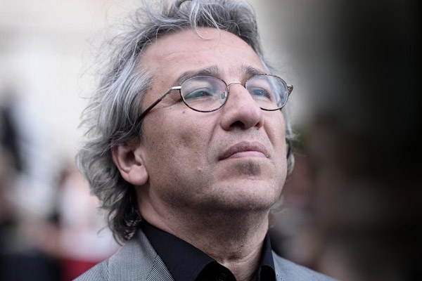 Can Dündar'dan Cumhurbaşkanı Erdoğan'a yanıt gecikmedi