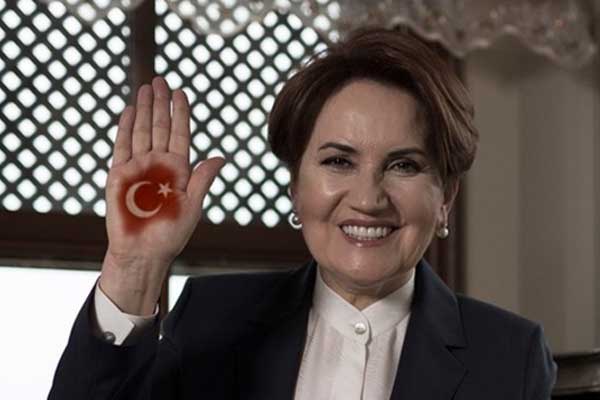 O isimle ilgili bomba iddia Meral Akşener'in partisine mi geçiyor