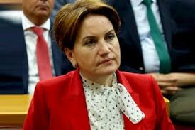 Meral Akşener hakkında İsmail Kahraman'a hakaretten dava açıldı