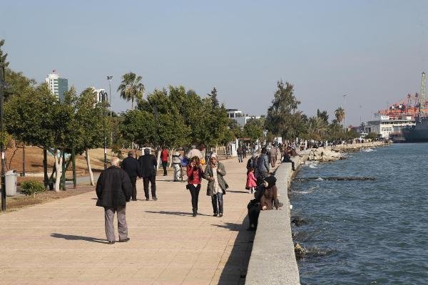 Bu kış havalar nasıl olacak, işte Meteoroloji'den önemli açıklama