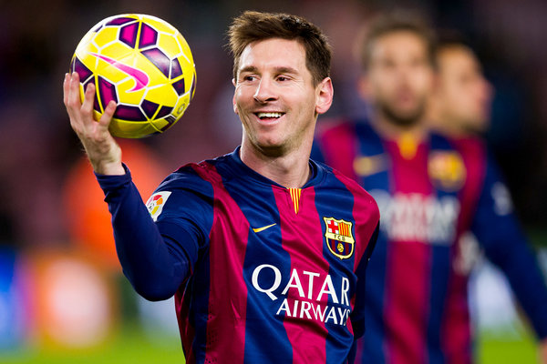 Barcelona Lionel Messi için servet ödeyecek