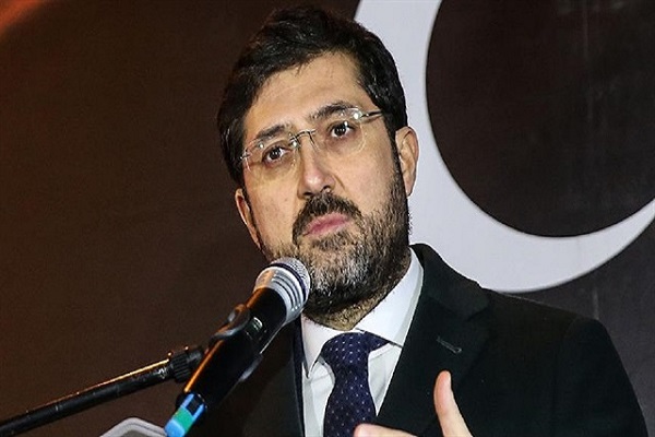 İçişleri Bakanlığı CHP'li Murat Hazinedar'i görevden uzaklaştırdı