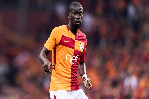 Galatasaray Badou Ndiaye transferiyle servet kazandı