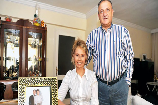 Fethullah Gülen, Oktay Vural'ın eşi için taziye mesajı yayınladı