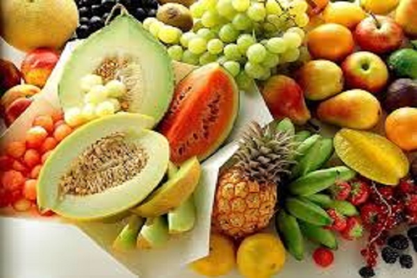 Sağlıklı yaşam için Organik gıda