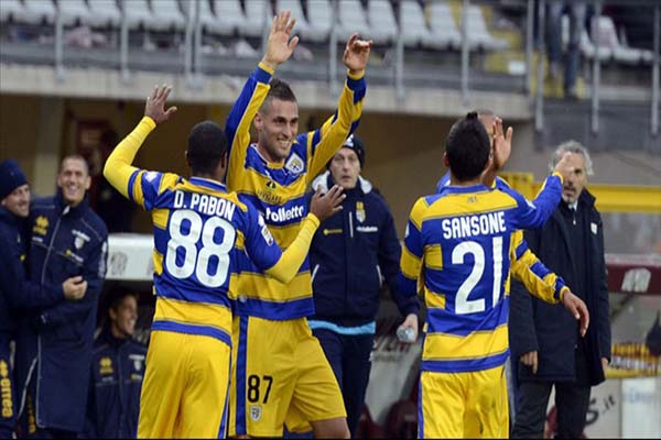 Parma-Udinesse maçı parasızlıktan ertelendi