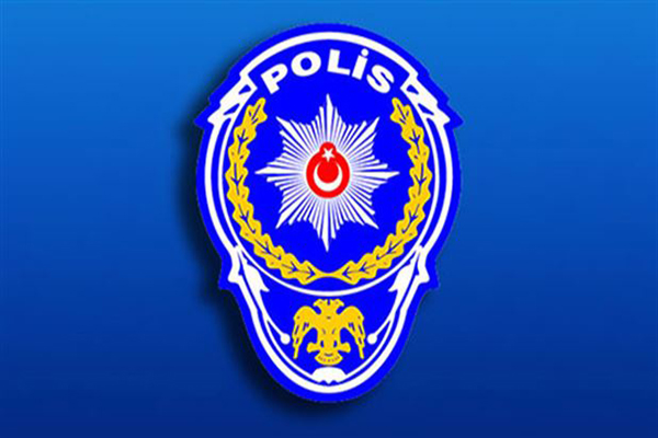 Şanlıurfa'da 6 polis açığa alındı