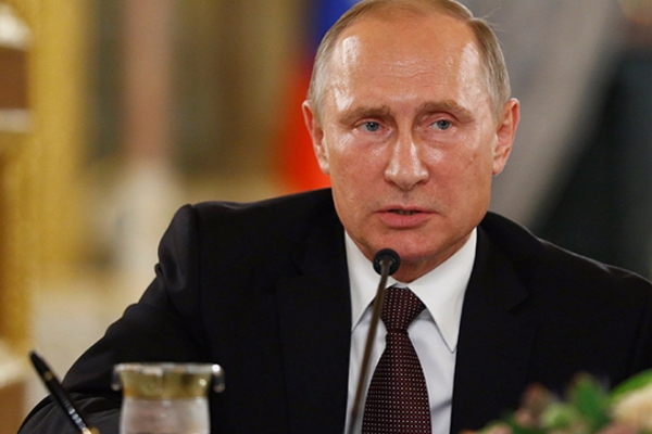 Vladimir Putin erken emekliye mi ayrılıyor
