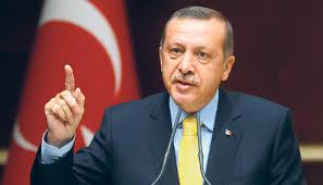 Cumhurbaşkanı Erdoğan, 30 yeni büyükşehirin müjdesini verdi