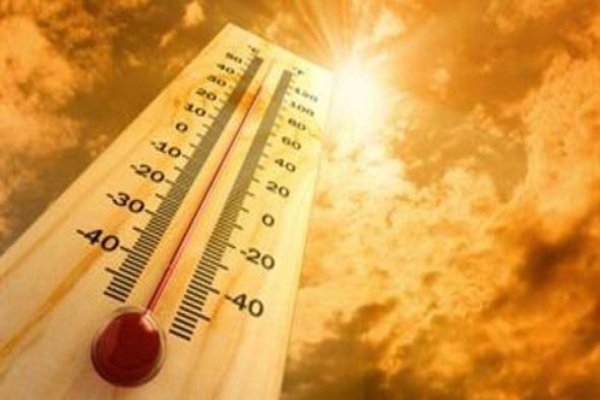 Meteorolojiden uyarı hava sıcaklığı artacak