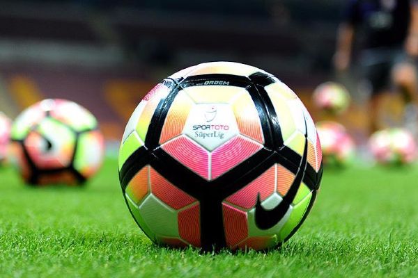 Süper Lig'de puan tablosu