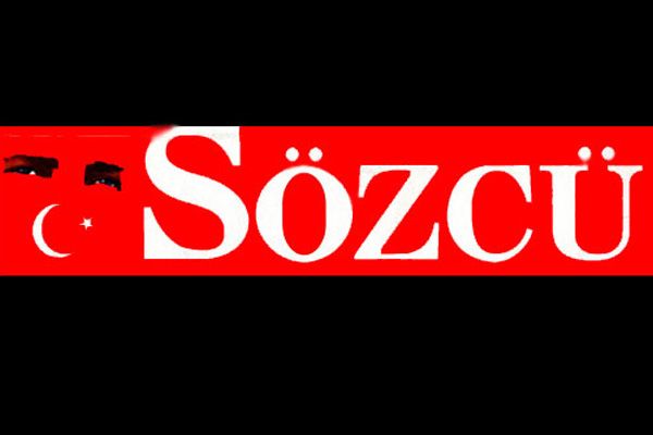 Sözcü gazetesi sahibi dahil 4 çalışan hakkında gözaltı kararı