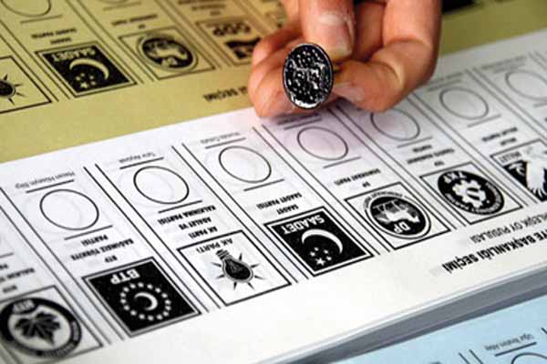 Genel seçimlerde Anadolu Partisi ve DSP birleşiyor iddiası