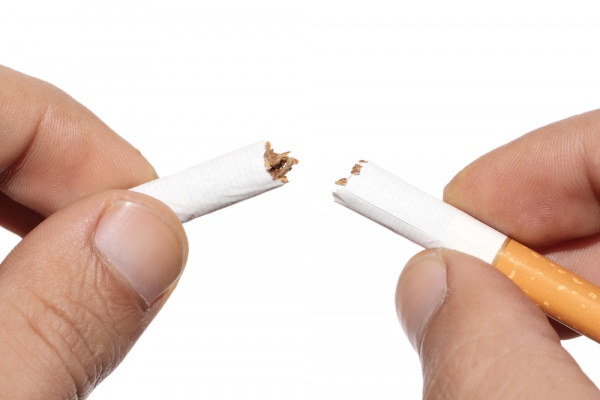 Başbakan Yardımcısı sigarayla mücadelede alınan kararları açıkladı