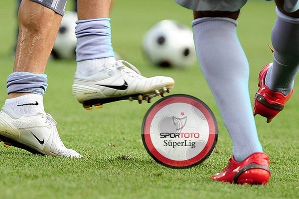 Spor Toto Süper Lig'de 20. hafta karşılaşmaları