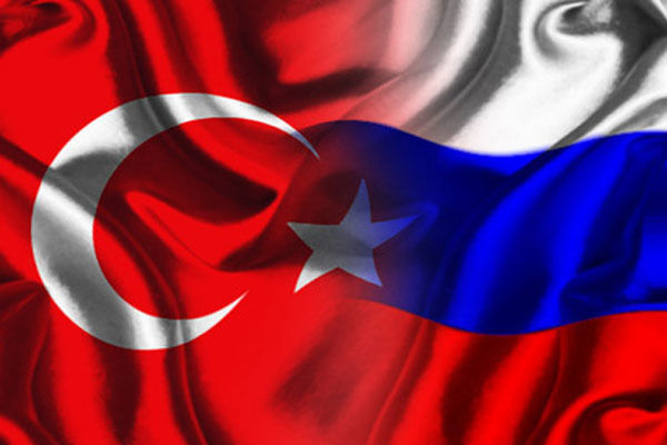 Flaş gelişme Türkiye ile Rusya o konuda anlaşma sağladı