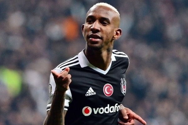 Portekiz basını Talisca'nın Beşiktaş'a transferini hata olarak görüyor