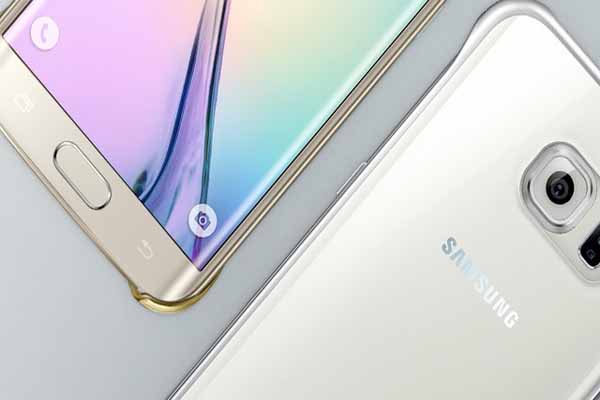 Galaxy S6 ve Galaxy S6 Edge'nin tanıtımı yapıldı