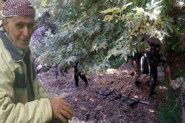 PKK bu kez kaçırdığı çobanı öldürdü
