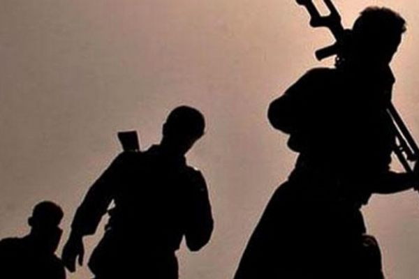 Şırnak'ta 6 terörist PKK'dan kaçarak teslim oldu