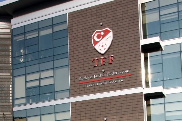 TFF'den Galatasaray'a yaptırım kararı