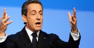Nicolas Sarkozy usulsüzlük iddiasıyla gözaltında