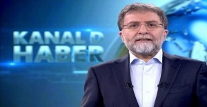 Bomba iddia Ahmet Hakan Kanal D'deki görevinden ayrılıyor mu