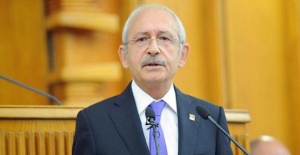 CHP lideri Kılıçdaroğlu'ndan erken seçim açıklaması